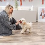 Trixie Kutyajáták Kolbász Kötéllel 75 cm