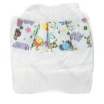 Nobleza Pelenkanadrág S (12 db)