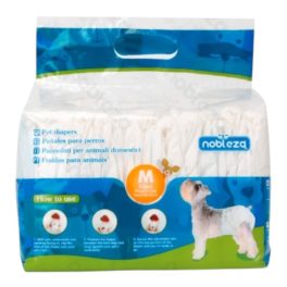 Nobleza Pelenkanadrág M (12 db)