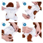 Nobleza Pelenkanadrág L (12 db)