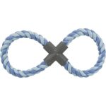 Trixie Kötél Fogselyem 3278