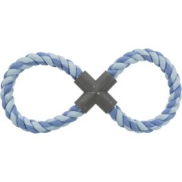 Trixie Kötél Fogselyem 3278