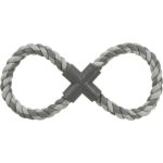 Trixie Kötél Fogselyem 3278