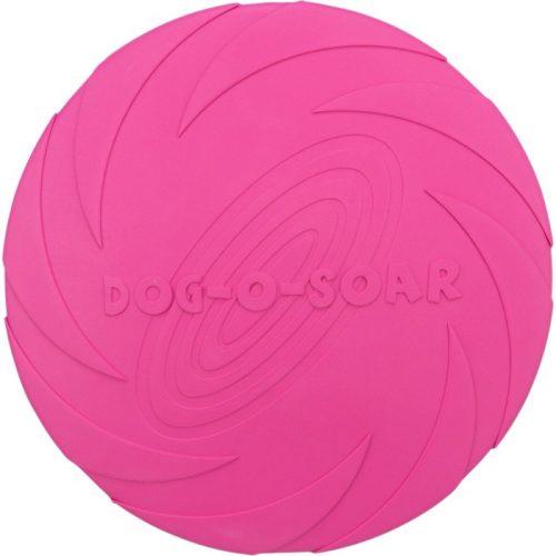 Trixie Gumi Frízbi (Több színben) 24 cm