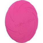 Trixie Gumi Frízbi (Több színben) 24 cm