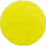 Trixie Gumi Frízbi (Több színben) 24 cm