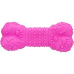 Trixie Kutyajáték Sípolós Csont 15cm