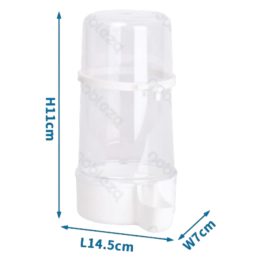 Nobleza Önitató 410 ml