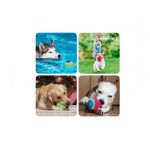 Nobleza Sípolós Teniszlabda 6.4cm 36582