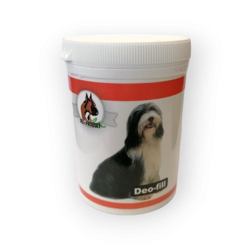 Pet-Product Deo-fill Vitamín 160db