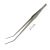 Nobleza Fém Ültető Csipesz 27cm