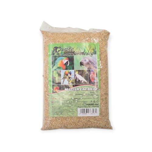 Csőrike Mageleség Sárgaköles 1000 ml