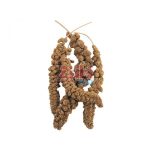 Csőrike Fürtös Köles 80 g