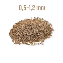 Vital 2 Szemcsés Haltáp 1 kg (0,5-1,2 mm)