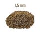 Troco Start 4 Szemcsés Haltáp 1kg 1,5mm