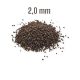 Troco Grower 5 Szemcsés Haltáp 1kg 2 mm