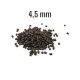 Troco Prime 7 Szemcsés Haltáp 1kg 4,5 mm