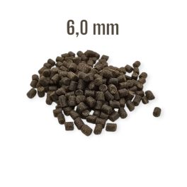 Troco Prime 8 Szemcsés Haltáp 1kg 6 mm