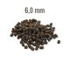 Troco Prime 8 Szemcsés Haltáp 1kg 6 mm