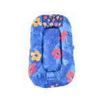 Relax Ovál Mintás Kutya Párna 3-as