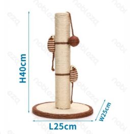 Nobleza Macska Karomkoptató