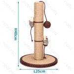 Nobleza Macska Karomkoptató