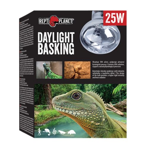 Repti Planet Daylight Basking 25W