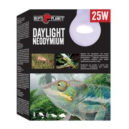 Repti Planet Daylight Neodymium 25W