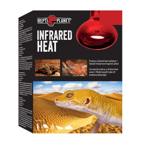 Repti Planet Infrared Hő 50W