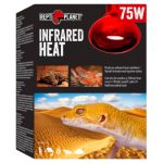 Repti Planet Infrared Hő 75W