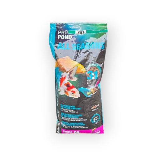 JBL Pond Sticks All Seasons 5,8 kg 