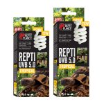 Repti Planet UVB 5.0 Tropical 26W