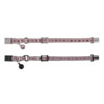 Trixie Junior Cicáknak Nyakörv Vászon Fényvisszaverős