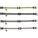 Trixie Junior Cica Nyakörv Fényvisszaverős 