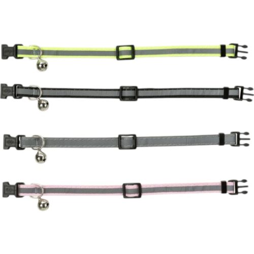 Trixie Junior Cica Nyakörv Fényvisszaverős 