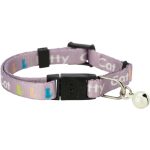 Trixie Junior Macska Nyakörv Vászon 