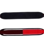 JK Animals Komfort Nyakörv M Piros