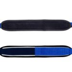 JK Animals Komfort Nyakörv XL Kék