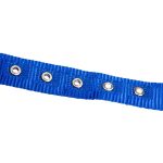 JK Animals Komfort Nyakörv XL Kék