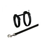 Trixie Kölyök Macskahám Pórázzal (Több színben)