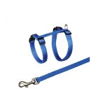 Trixie Macskahám Pórázzal (Több színben)