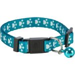 Trixie Macska Nyakörv Rugalmas Vászonból