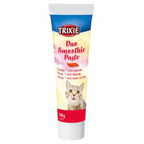 Trixie Duo Smoothie Paszta Cicáknak 100g