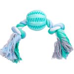 Nobleza Kutyajáték Kötél Labdával