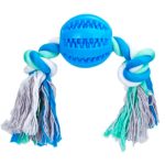 Nobleza Kutyajáték Kötél Labdával