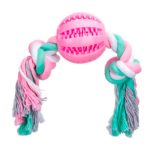 Nobleza Kutyajáték Kötél Labdával