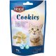 Trixie Cica Jutalomfalat Cookies Lazaccal 50g