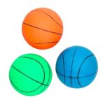 Nobleza Gumilabda Fluoreszkáló 7,2cm