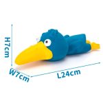 Nobleza Kutyajáték Sípolós Madár