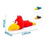 Nobleza Kutyajáték Sípolós Madár